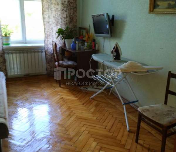 Фото комнаты