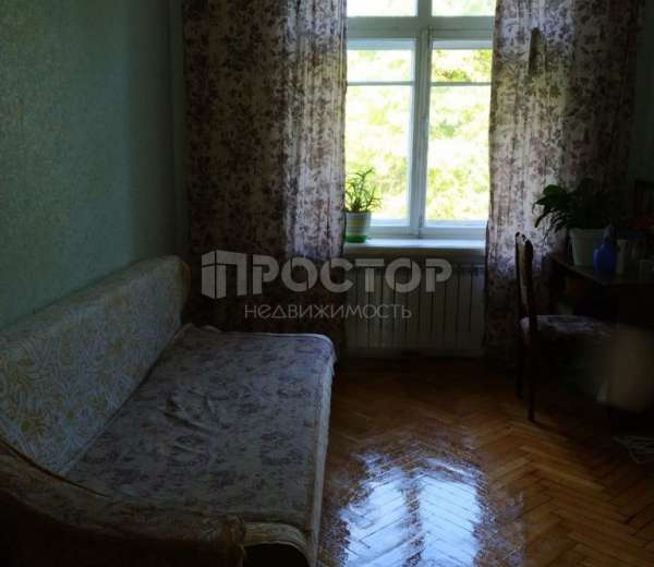Фото комнаты