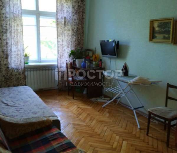Фото комнаты