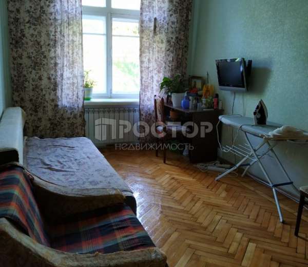 Фото комнаты