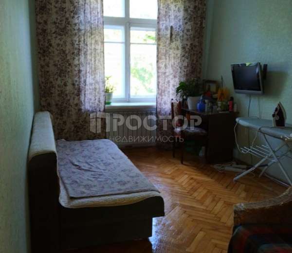 Фото комнаты