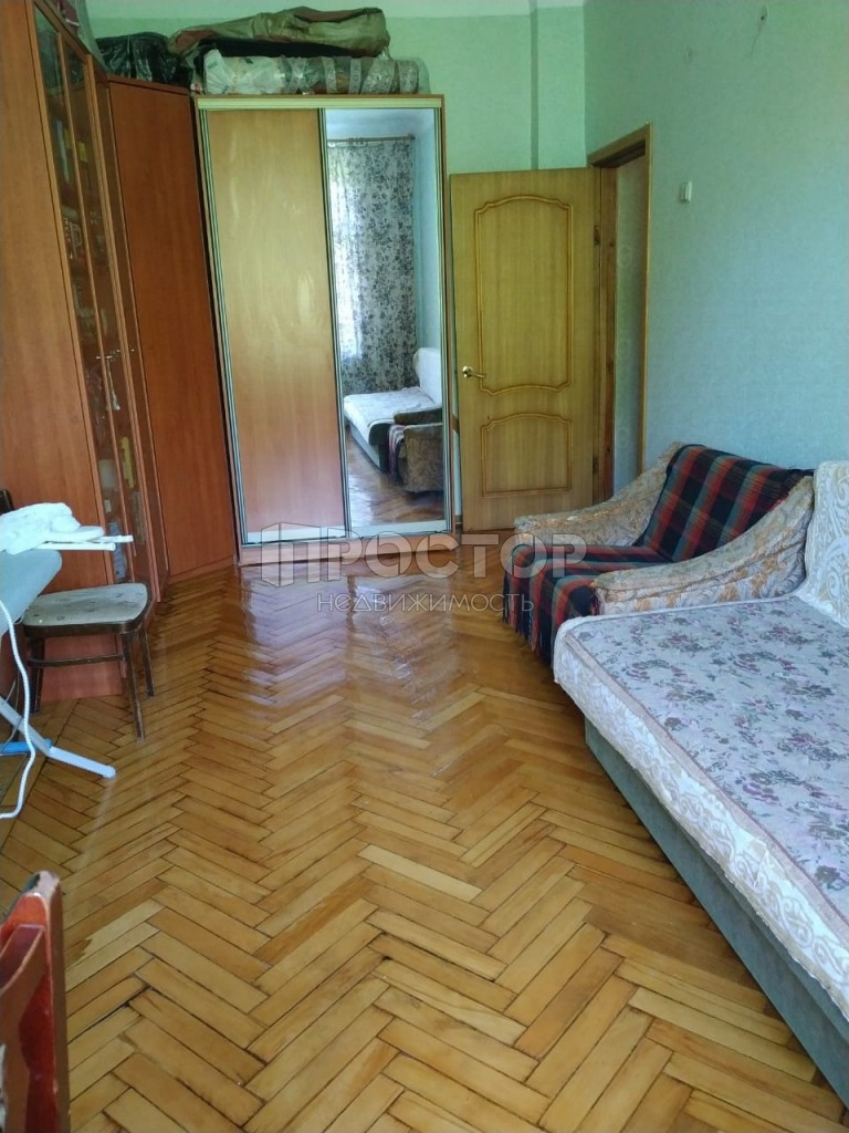 Комната,  м² - фото 4