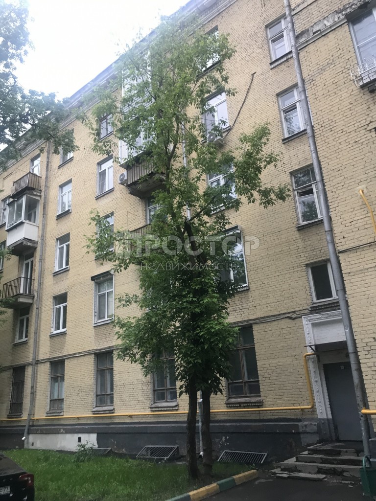 Комната,  м² - фото 2
