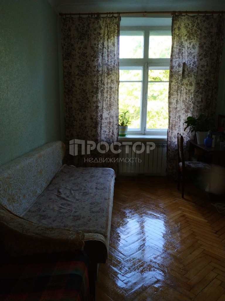 Комната,  м² - фото 15