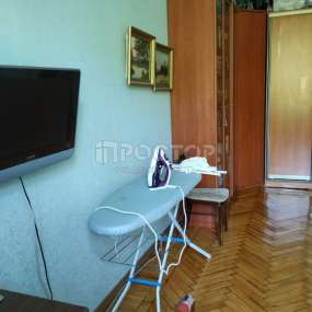 Фото комнаты