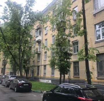 Купить комнату