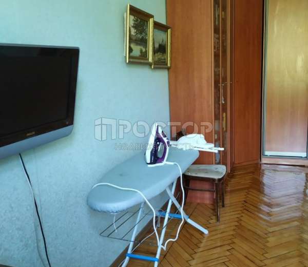 Фото комнаты