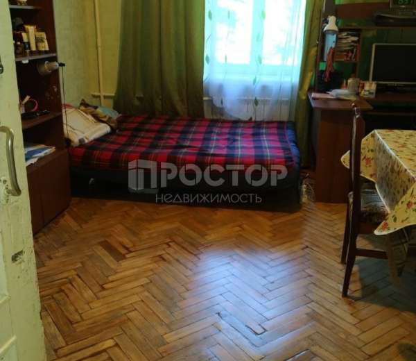 Фото комнаты