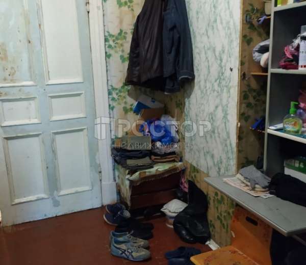 Фото комнаты