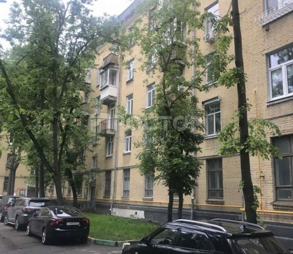 Фото комнаты