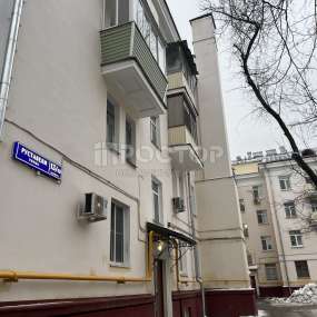 Фото комнаты