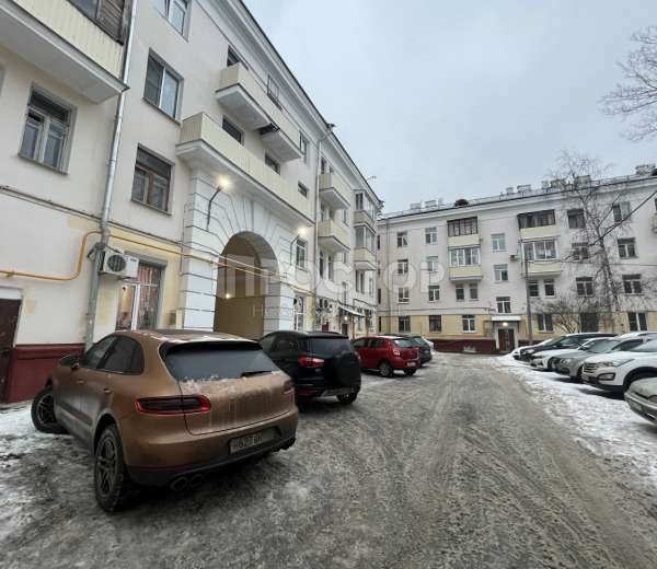 Фото комнаты