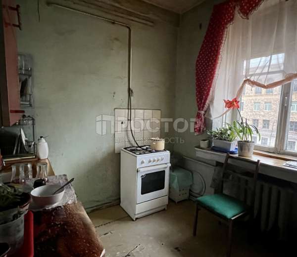 Фото комнаты