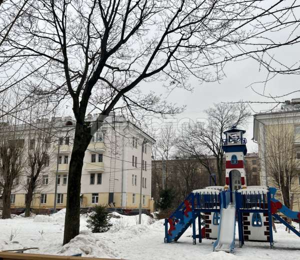 Фото комнаты