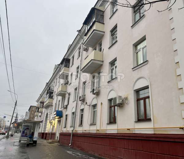 Фото комнаты