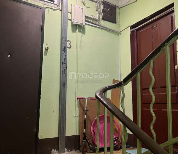 Фото комнаты