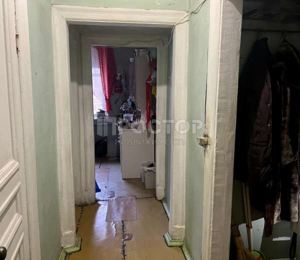 Фото комнаты