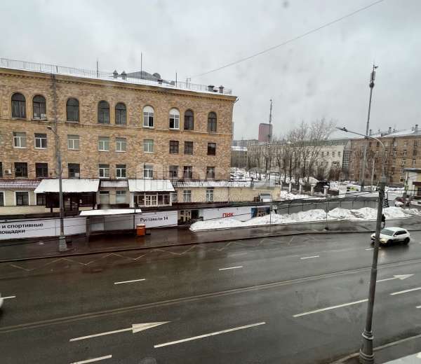 Фото комнаты