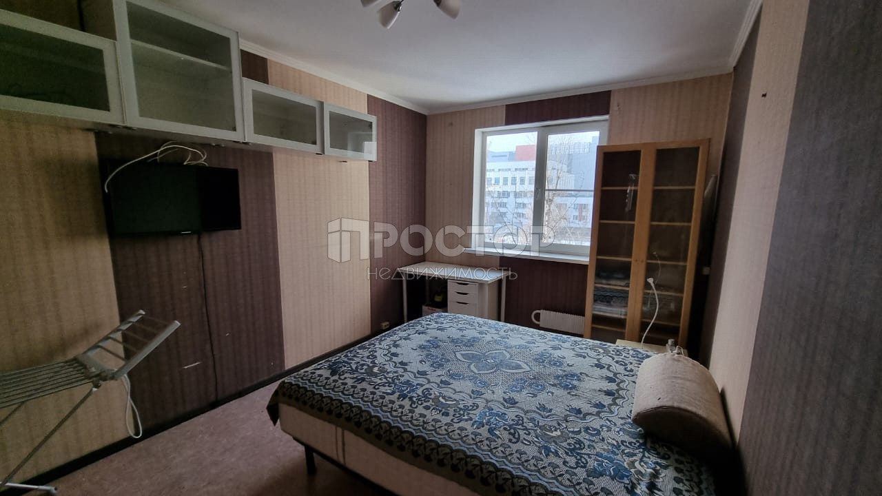 Комната,  м² - фото 10