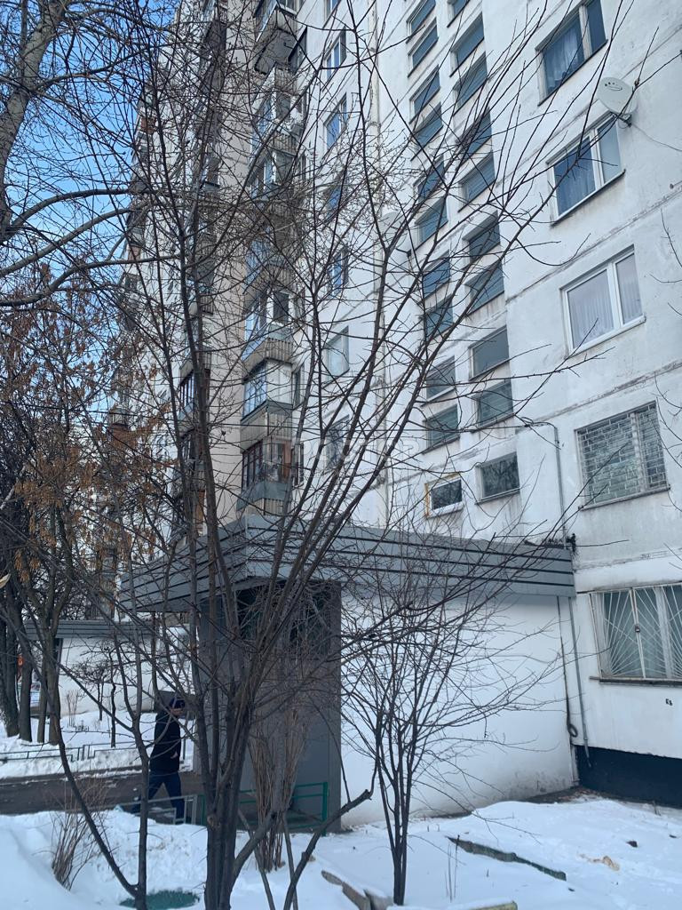 Комната,  м² - фото 19