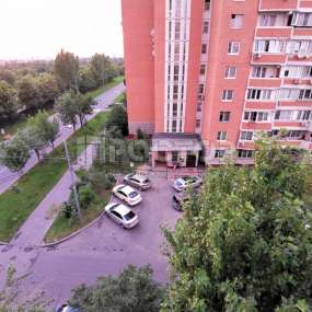 Фото комнаты