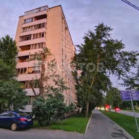 Фото комнаты