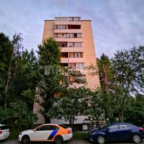 Фото комнаты