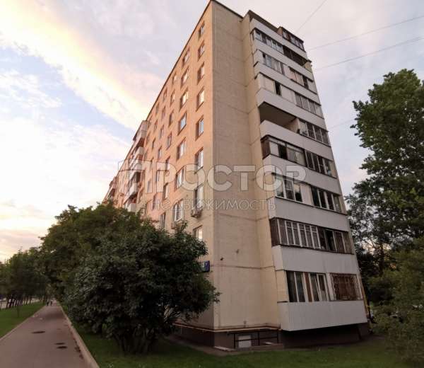 Фото комнаты