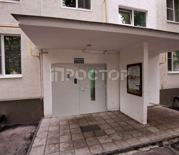 Фото комнаты