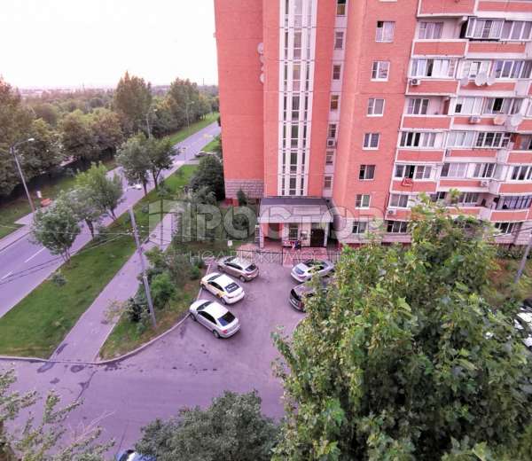 Фото комнаты