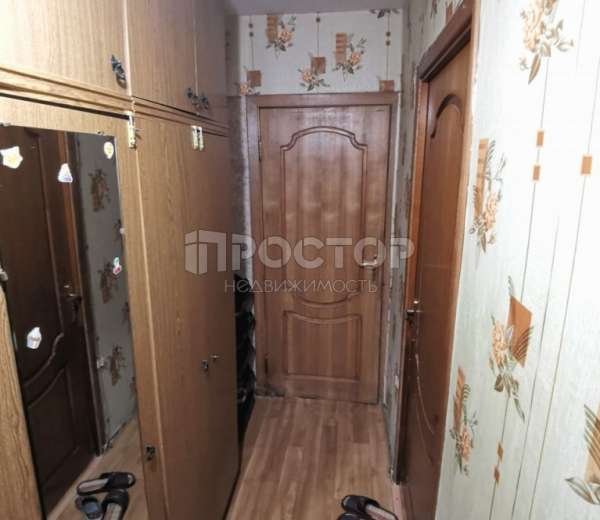 Фото комнаты