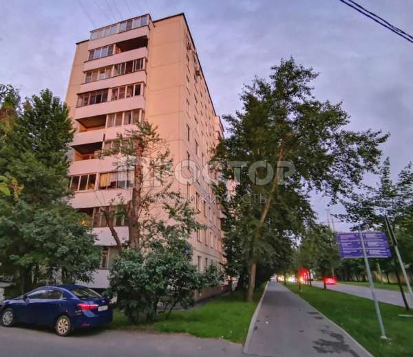 Фото комнаты