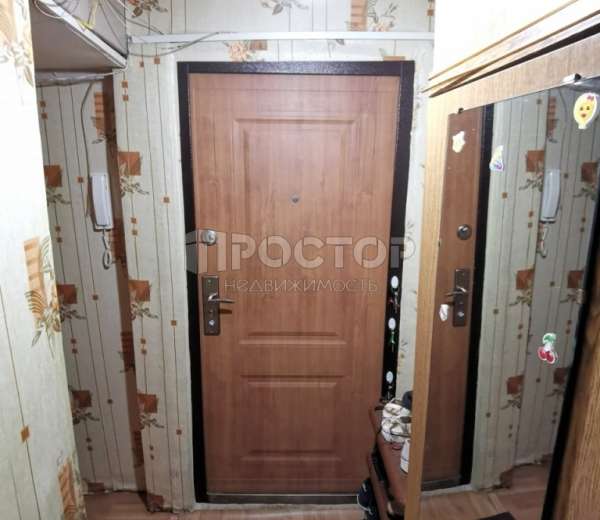 Фото комнаты