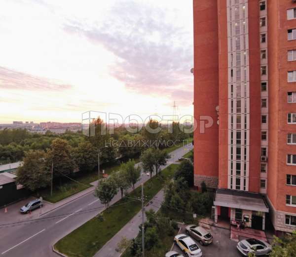 Фото комнаты
