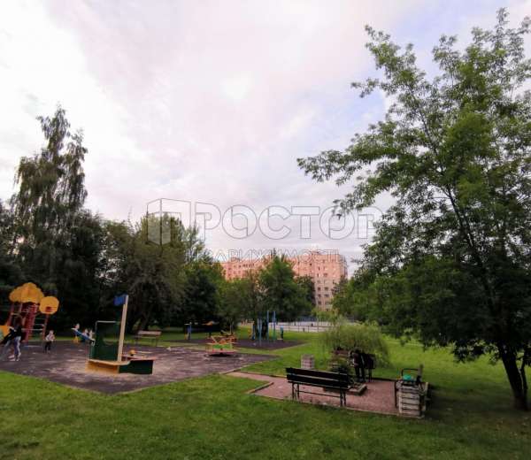 Фото комнаты