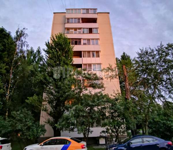 Фото комнаты