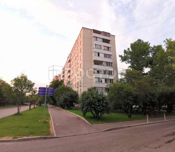 Фото комнаты