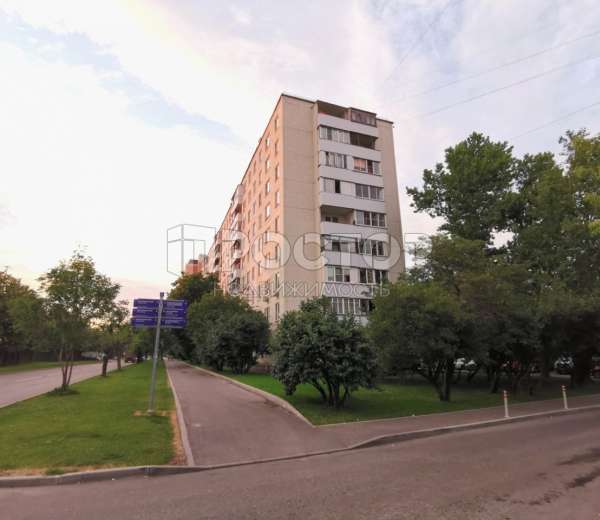 Фото комнаты
