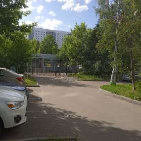 Фото комнаты