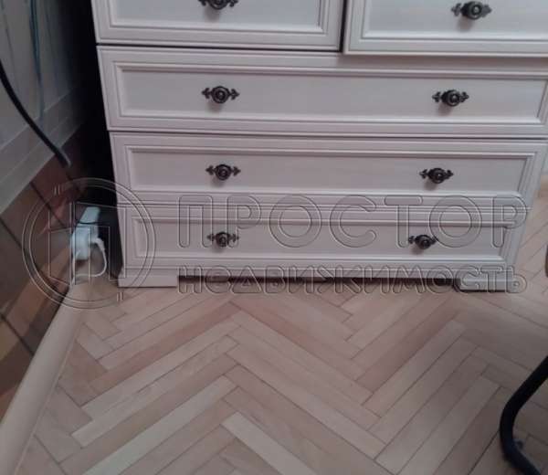 Фото комнаты