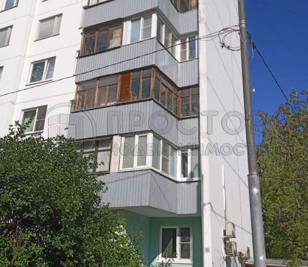 Фото комнаты