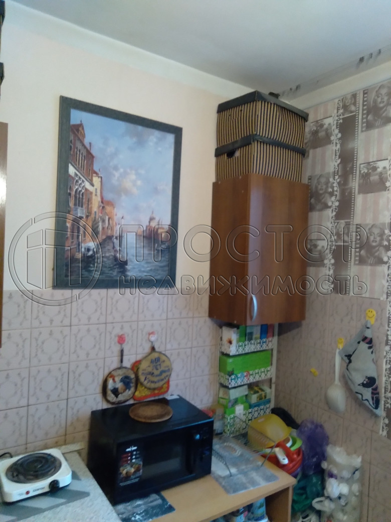 Комната, 12.03 м² - фото 33