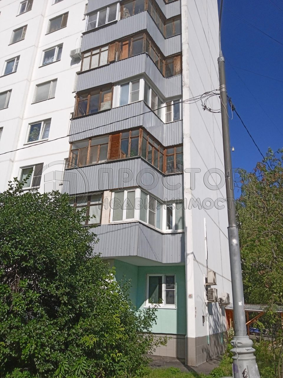 Комната, 12.03 м² - фото 41