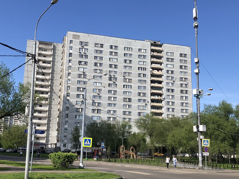 Комната,  м² - фото 19