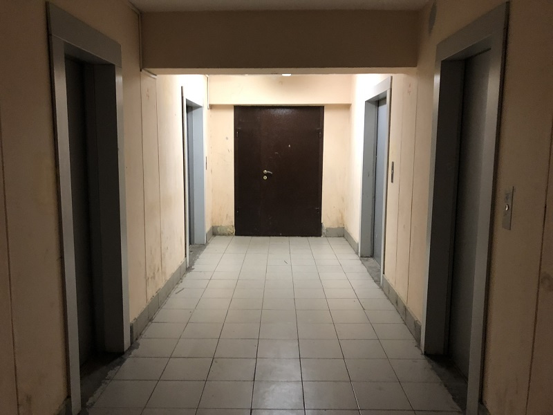 Комната,  м² - фото 15