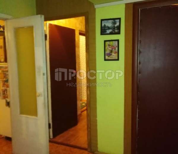 Фото комнаты