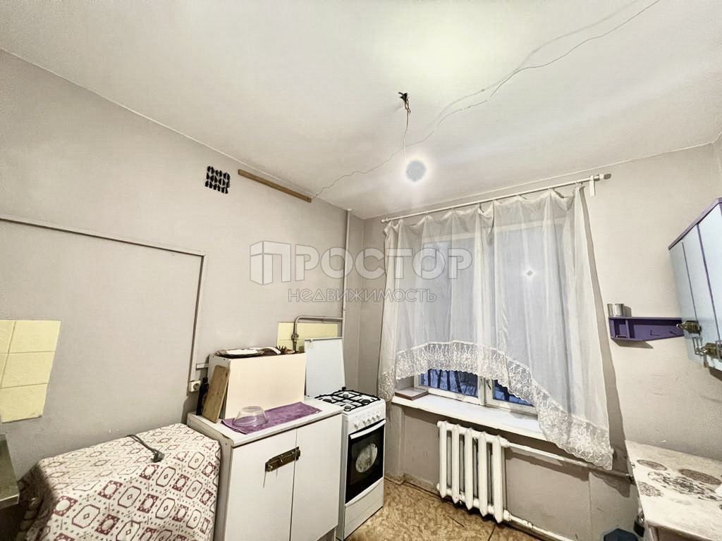Комната,  м² - фото 4