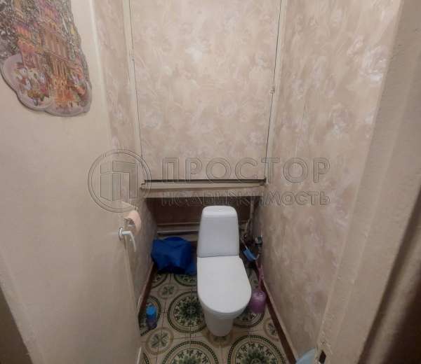 Фото комнаты