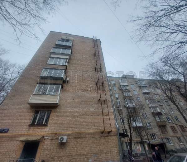 Фото комнаты