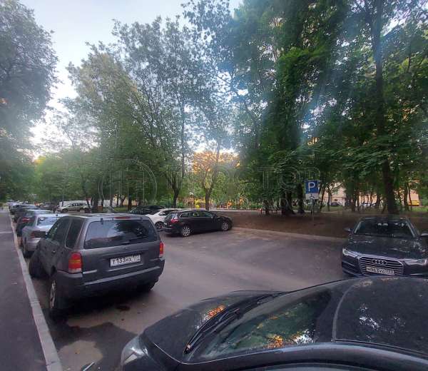 Фото комнаты